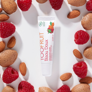MY LIP BALM Raspberry - Almond 10 ml